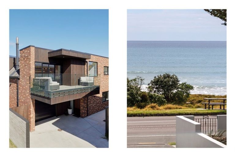 Photo of property in 168b Marine Parade, Mount Maunganui, 3116