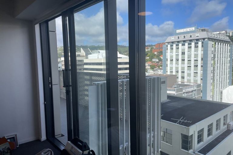 Photo of property in 1304/111 Dixon Street, Te Aro, Wellington, 6011