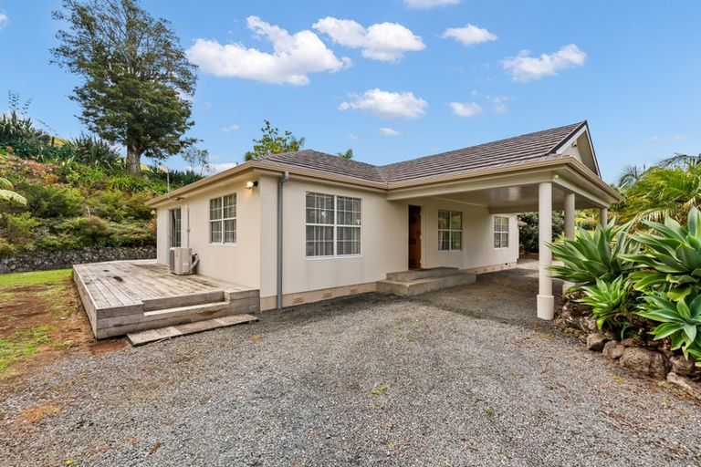 Photo of property in 120 Newton Road, Maungatapere, Whangarei, 0170