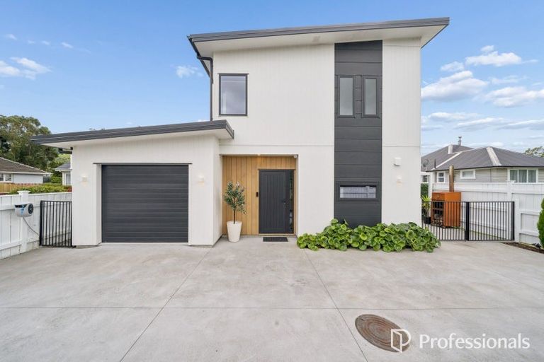 Photo of property in 17a Hudson Avenue, Ebdentown, Upper Hutt, 5018