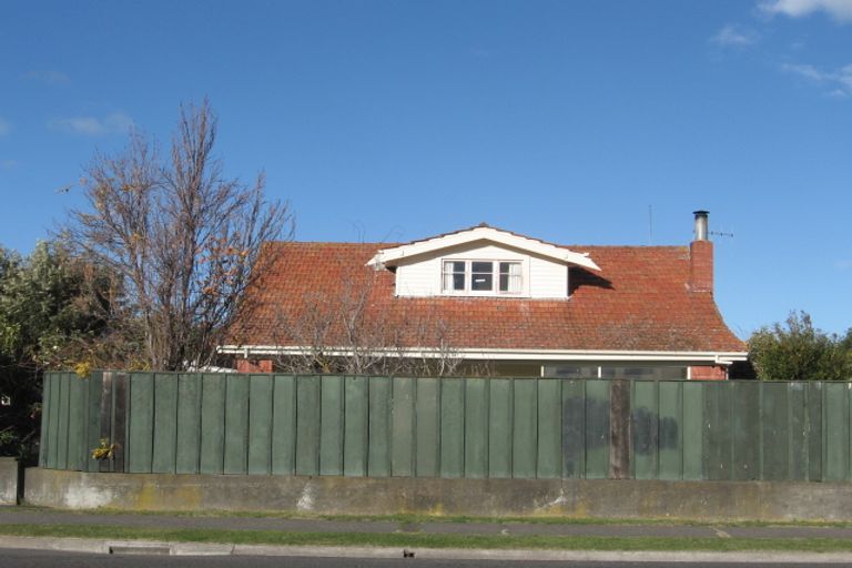 Photo of property in 34 Herrick Street, Marewa, Napier, 4110