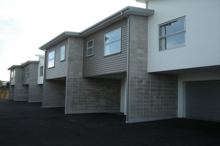 Photo of property in 54g Southampton Street, Sydenham, Christchurch, 8023