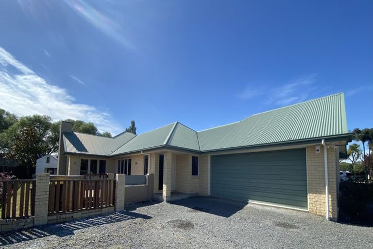 Photo of property in 11 Camleigh Close, Kaiapoi, 7630