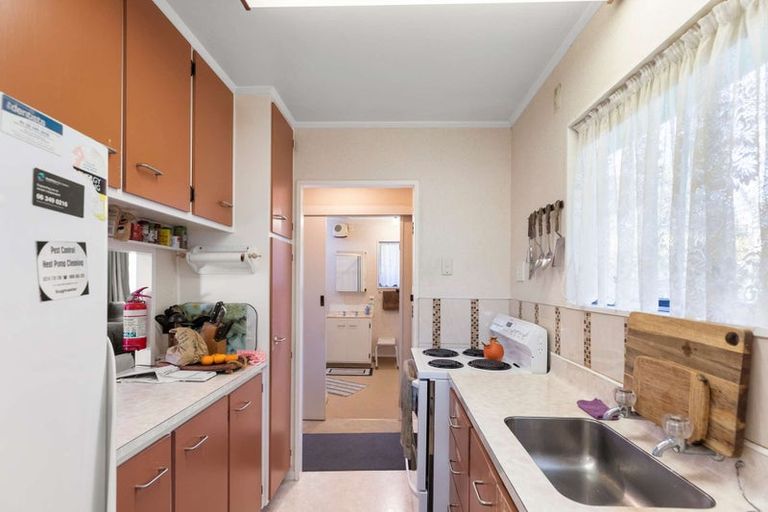 Photo of property in 1a Boyd Avenue, Aramoho, Whanganui, 4500