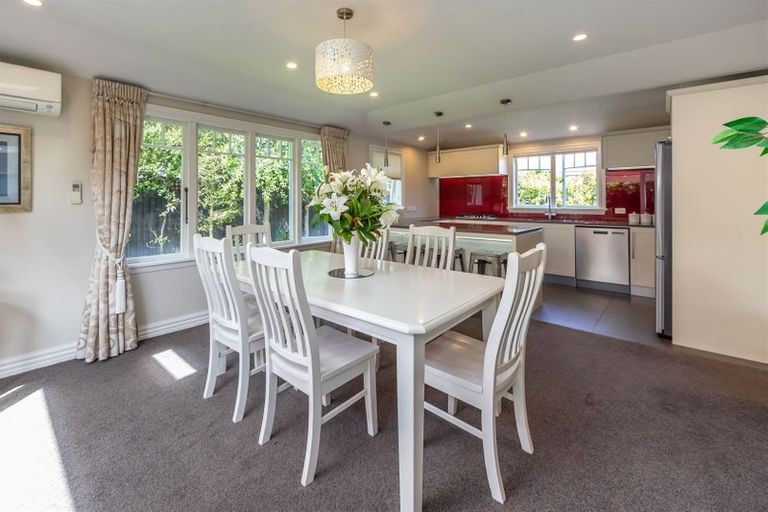 Photo of property in 190 Idris Road, Strowan, Christchurch, 8052