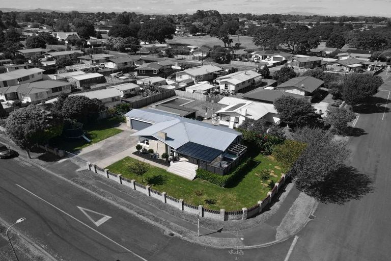 Photo of property in 2 Katherine Place, Melville, Hamilton, 3206