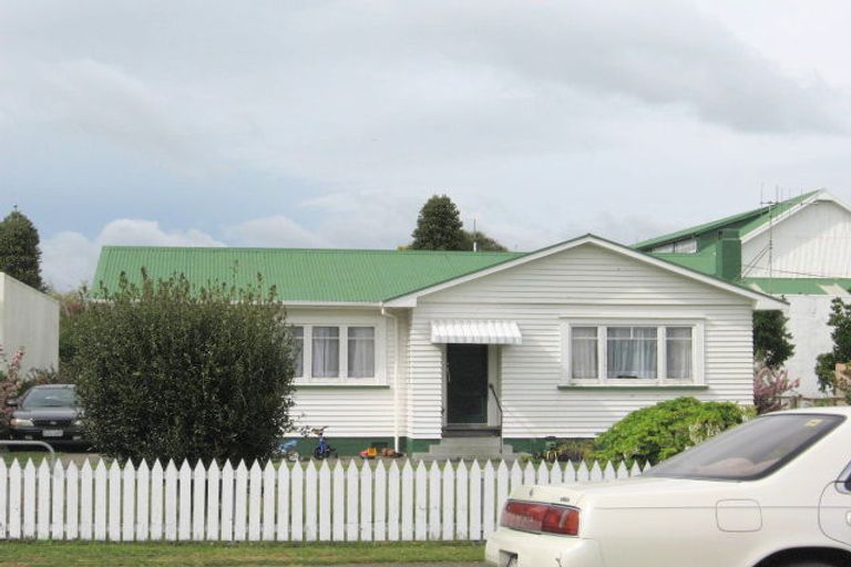 Photo of property in 28 Kelly Street, Opotiki, 3122