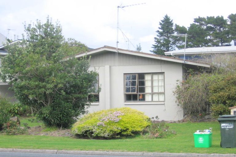 Photo of property in 122a Oceanbeach Road, Mount Maunganui, 3116