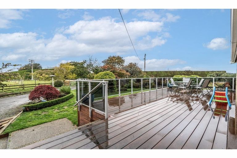 Photo of property in 49 Kennington Roslyn Bush Road, Mill Road, Invercargill, 9872