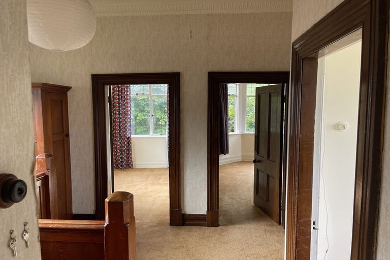 Photo of property in 1 Duchess Avenue, Dunedin Central, Dunedin, 9016