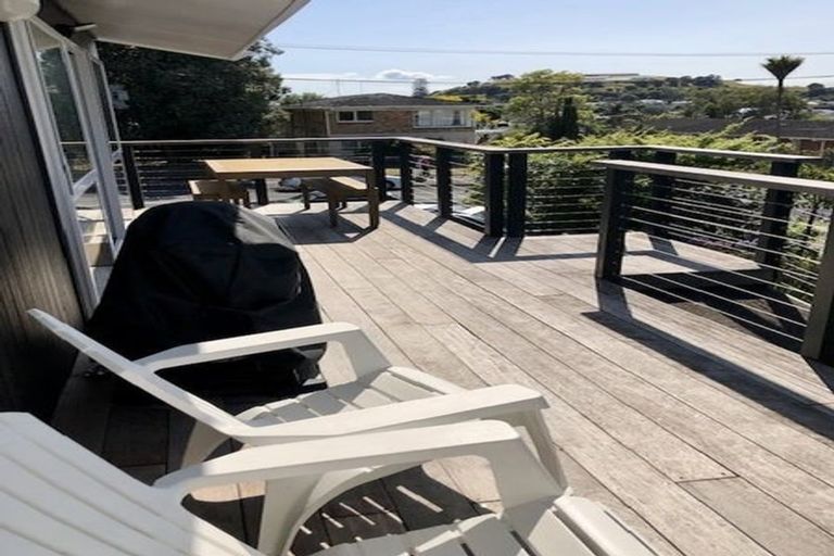 Photo of property in 1/17 Church Street, Devonport, Auckland, 0624