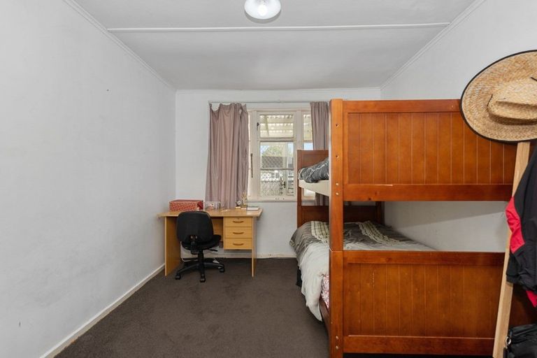 Photo of property in 81 Alfred Street, Fairfield, Hamilton, 3214