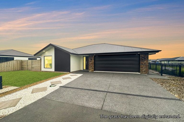 Photo of property in 146 Dunns Crossing Road, Rolleston, 7614