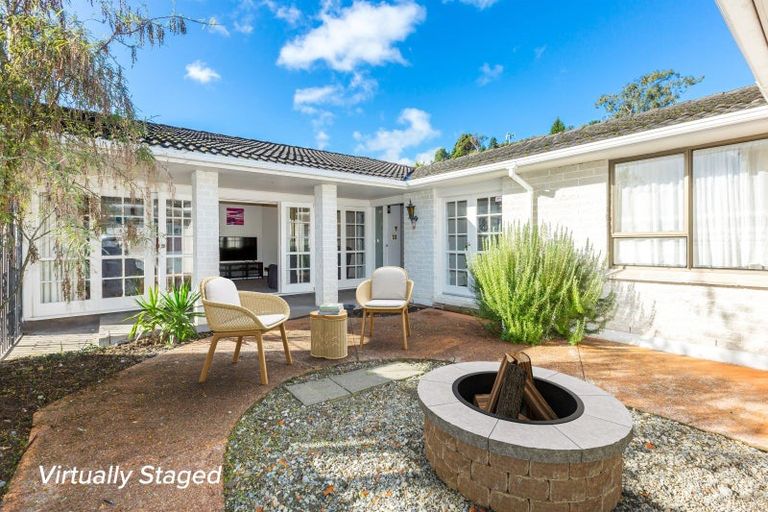 Photo of property in 18d Arnot Avenue, Clouston Park, Upper Hutt, 5018