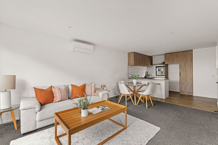Photo of property in 336a Lyttelton Street, Spreydon, Christchurch, 8024