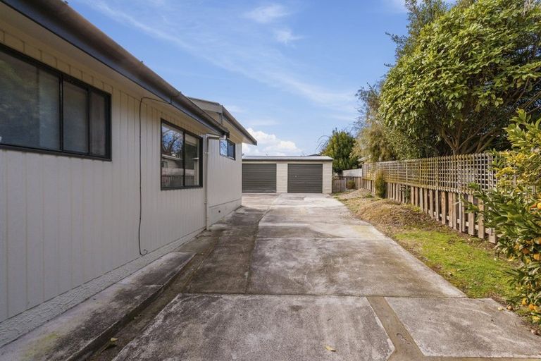 Photo of property in 4 Green Place, Richmond Heights, Taupo, 3330