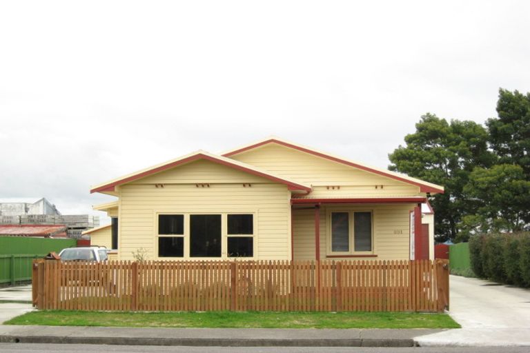 Photo of property in Ezi Clean Venetions, 604 Miller Street, Hastings, 4122