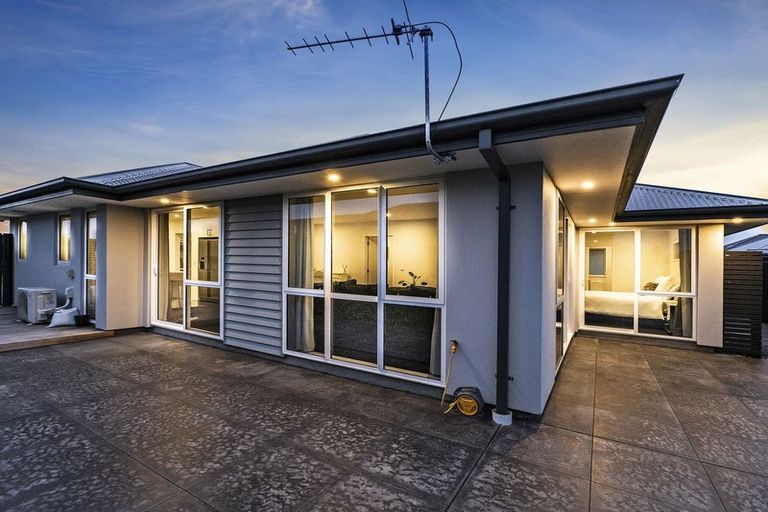 Photo of property in 6 Tongariro Street, Halswell, Christchurch, 8025
