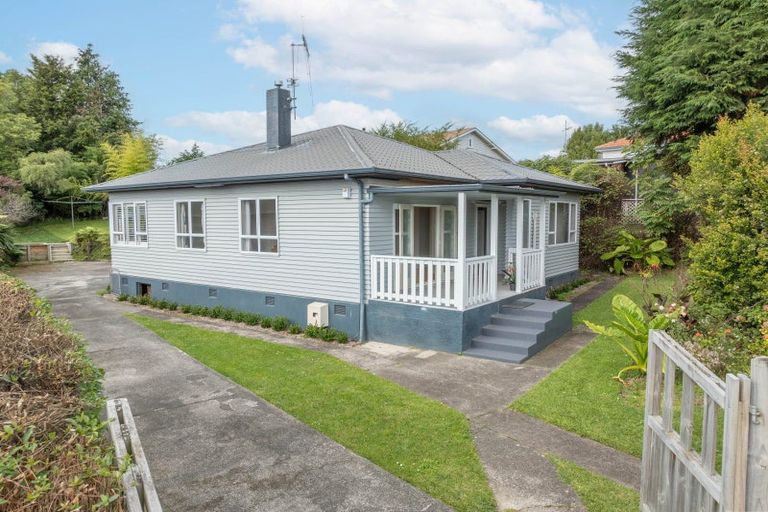 Photo of property in 73 Tirau Street, Putaruru, 3411