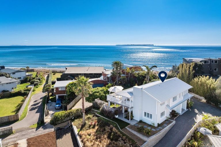 Photo of property in 153 Karewa Parade, Papamoa Beach, Papamoa, 3118