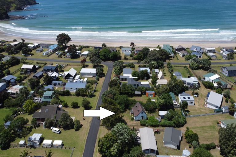 Photo of property in 6 Mako Street, Taupo Bay, Mangonui, 0494