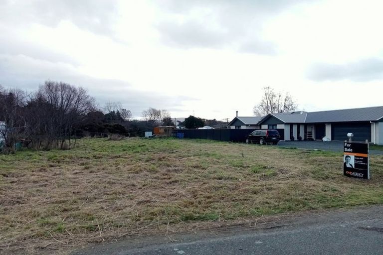 Photo of property in 43 Brough Street, Palmerston, 9430