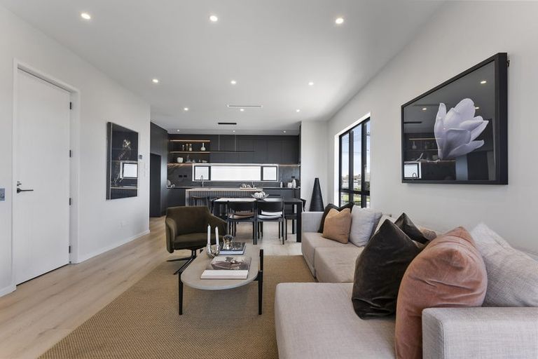 Photo of property in 2/29 Bracken Avenue, Takapuna, Auckland, 0622