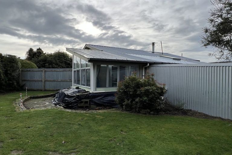 Photo of property in 58 Lampard Street, Methven, 7730