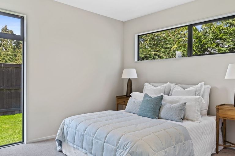 Photo of property in 10 Tussle Grove, Halswell, Christchurch, 8025