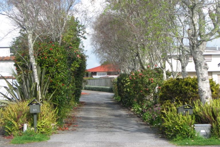 Photo of property in 5a Wesley Avenue, Frankleigh Park, New Plymouth, 4310