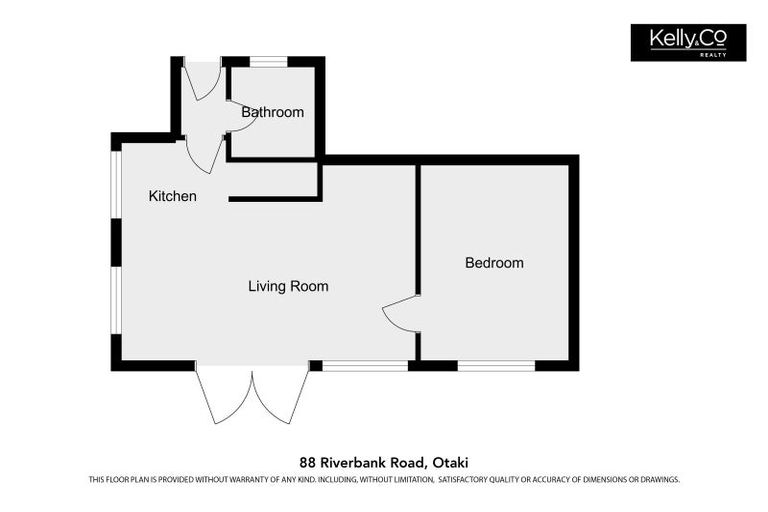 Photo of property in 3 State Highway 1, Otaki, 5512