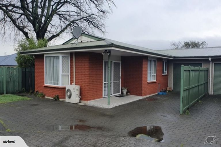 Photo of property in 62a Litchfield Street, Redwoodtown, Blenheim, 7201