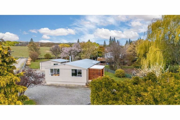 Photo of property in 5 Swindon Street, Ophir, Omakau, 9393