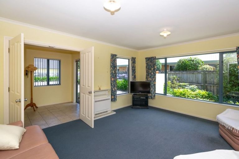 Photo of property in 8 Cherrywood Park, Springlands, Blenheim, 7201