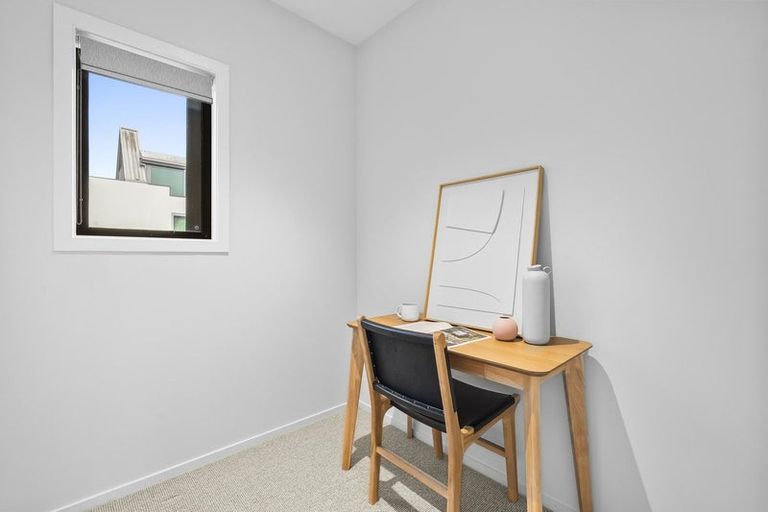 Photo of property in 602/18 Carlton Mill Road, Merivale, Christchurch, 8014