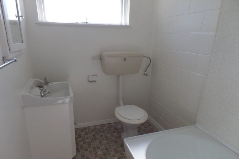 Photo of property in 7/316 Hereford Street, Christchurch Central, Christchurch, 8011
