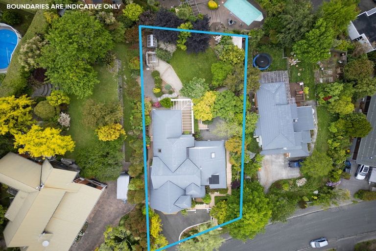 Photo of property in 53 Woodside Common, Westmorland, Christchurch, 8025