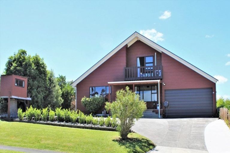 Photo of property in 36 Parkdale Drive, Aramoho, Whanganui, 4500