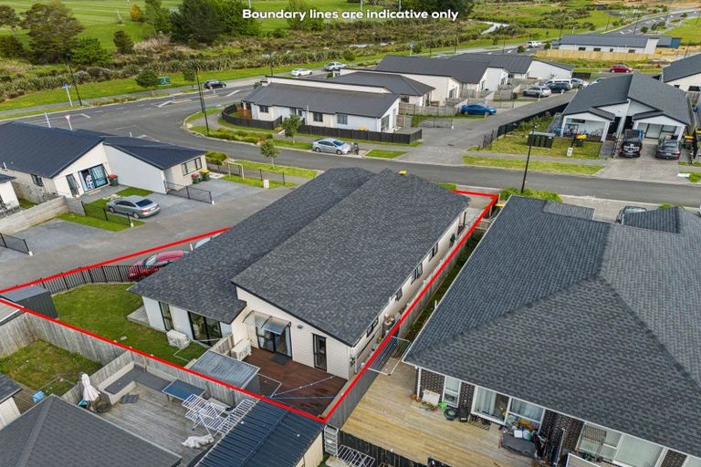 Photo of property in 3b Cronshaw Road, Karaka, Papakura, 2113