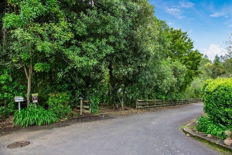 Photo of property in 22c Sequoia Grove, Merrilands, New Plymouth, 4312