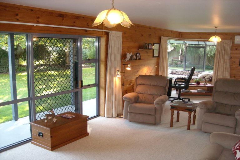 Photo of property in 527 Belcher Street, Pirongia, 3802