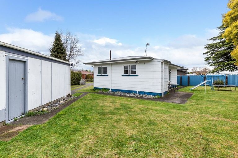 Photo of property in 24 Paekiri Street, Turangi, 3334