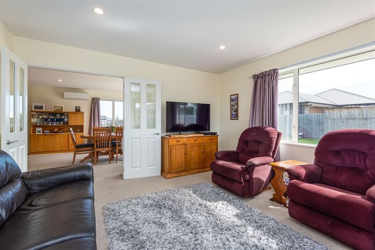 Photo of property in 3 Galatos Street, Rangiora, 7400