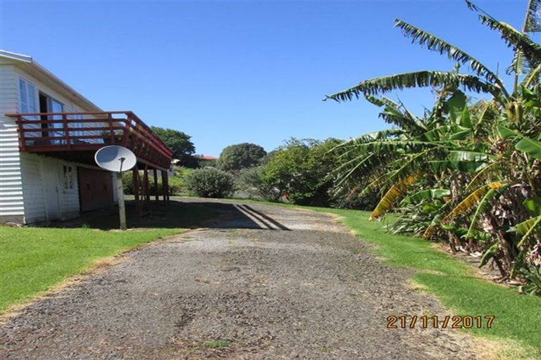 Photo of property in 50 Fairlie Crescent, Opononi, Kaikohe, 0473