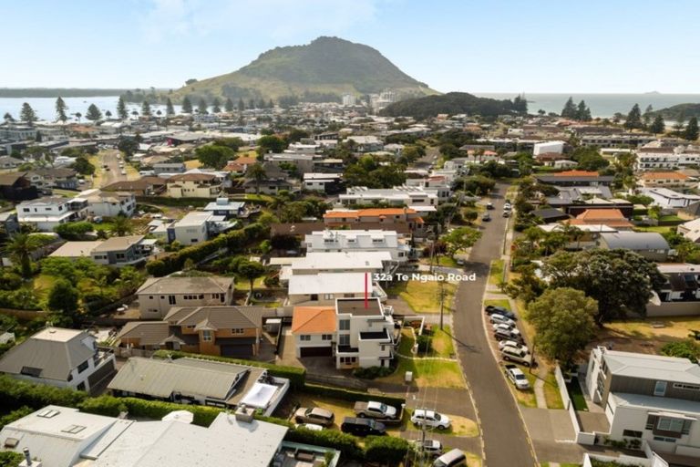 Photo of property in 32a Te Ngaio Road, Mount Maunganui, 3116