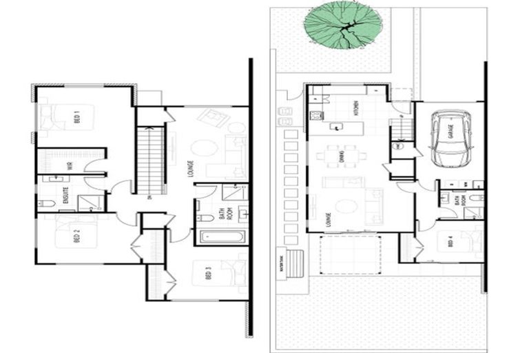 Photo of property in 7 Renga Renga Road, Flat Bush, Auckland, 2019