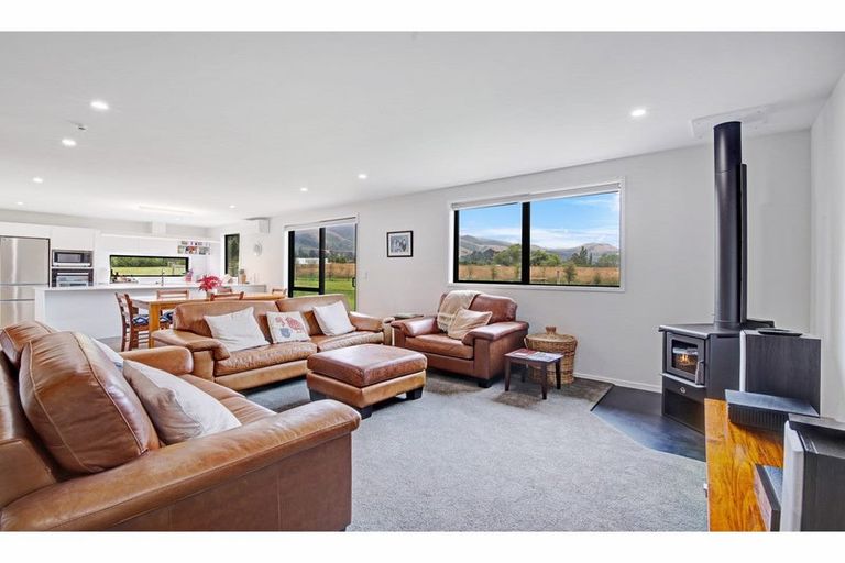 Photo of property in 228 Powells Road, Starvation Hill, Oxford, 7495