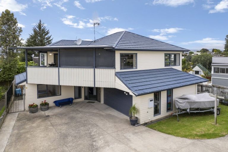 Photo of property in 106 Ridge Street, Otumoetai, Tauranga, 3110