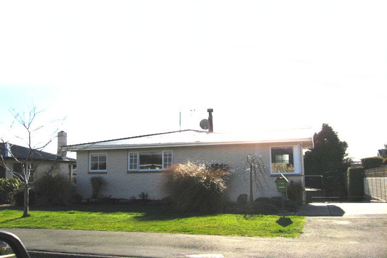 Photo of property in 182 Lamond Street, Hargest, Invercargill, 9810