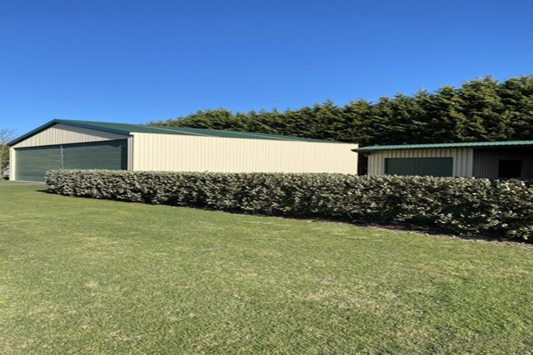 Photo of property in 805 Downs Road, Eyrewell, Rangiora, 7476